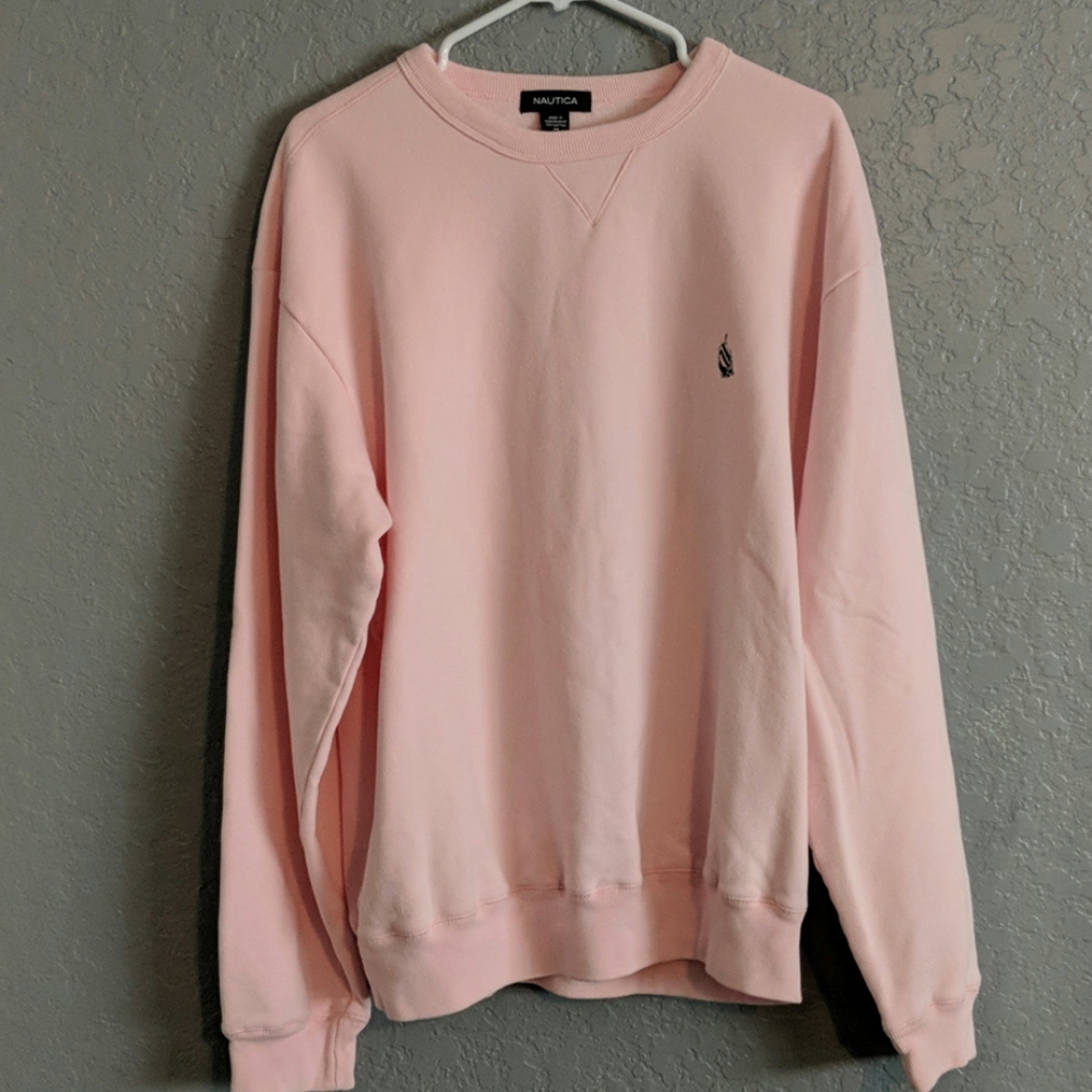 Nautica sweatshirt